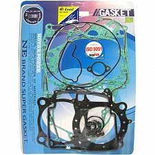 Engine Gasket Set - 010022