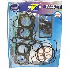 Engine Gasket Set - 010026