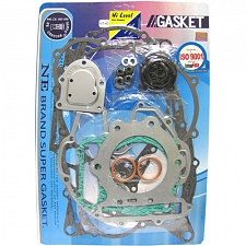 Engine Gasket Set - 010040