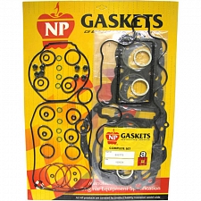 Engine Gasket Set - 010041