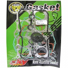 Engine Gasket Set - 010045