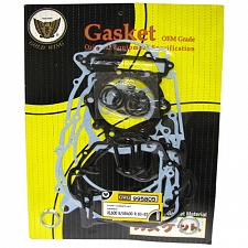 Engine Gasket Set - 010057
