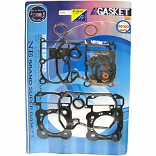 Engine Gasket Set - 010066