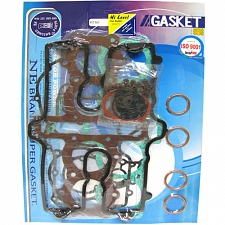 Engine Gasket Set - 010071