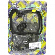Engine Gasket Set - 010077