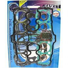 Engine Gasket Set - 010085