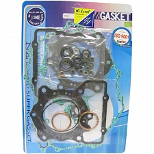Engine Gasket Set - 010095