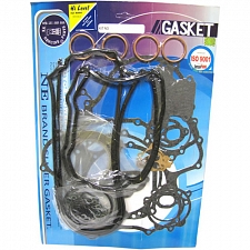 Engine Gasket Set - 010098