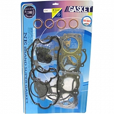 Engine Gasket Set - 010104