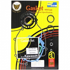 Engine Gasket Set - 010110