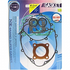 Engine Gasket Set - 010113