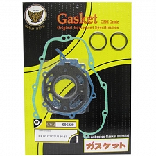 Centauro Engine Gasket Set - 010115