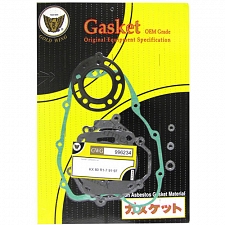 Engine Gasket Set - 010118