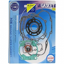 Engine Gasket Set - 010121