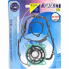 Engine Gasket Set - 010123
