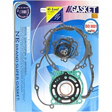 Engine Gasket Set - 010124