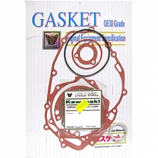 Engine Gasket Set - 010129