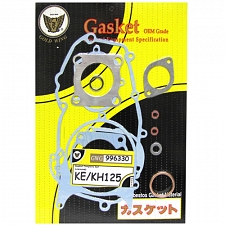 Engine Gasket Set - 010130