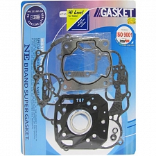 Engine Gasket Set - 010132