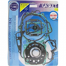 Engine Gasket Set - 010133