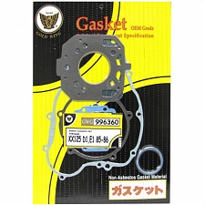 Engine Gasket Set - 010136