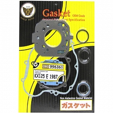 Engine Gasket Set - 010137