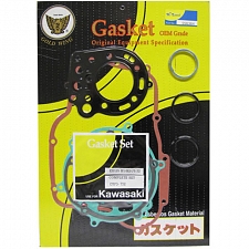 Engine Gasket Set - 010139