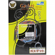 Engine Gasket Set - 010141