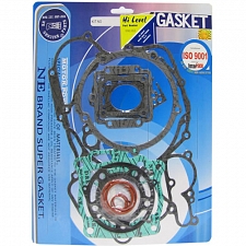 Engine Gasket Set - 010142