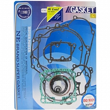 Engine Gasket Set - 010144
