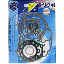 Engine Gasket Set - 010155