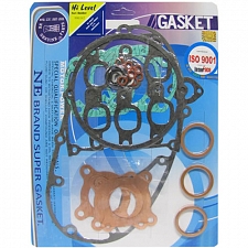 Engine Gasket Set - 010160