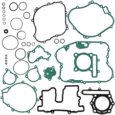 Engine Gasket Set - 010162