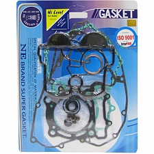 Engine Gasket Set - 010165