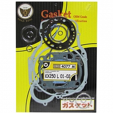 Engine Gasket Set - 010176