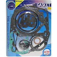 Engine Gasket Set - 010180