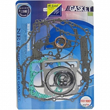 Engine Gasket Set - 010185