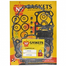 Engine Gasket Set - 010187