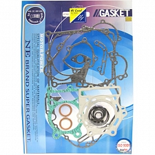 Engine Gasket Set - 010191