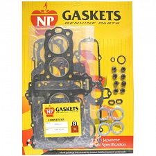 Engine Gasket Set - 010195