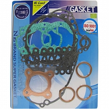 Engine Gasket Set - 010203