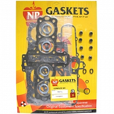Engine Gasket Set - 010209