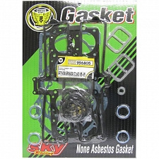 Engine Gasket Set - 010216
