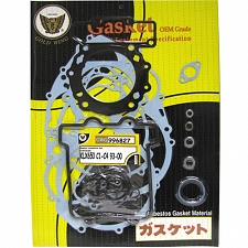 Hendler Engine Gasket Set - 010224