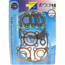 Engine Gasket Set - 010227