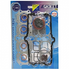 Engine Gasket Set - 010232