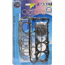Engine Gasket Set - 010239