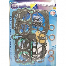 Engine Gasket Set - 010254