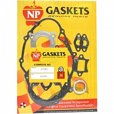 Engine Gasket Set - 010271