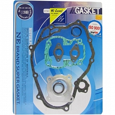 Engine Gasket Set - 010272